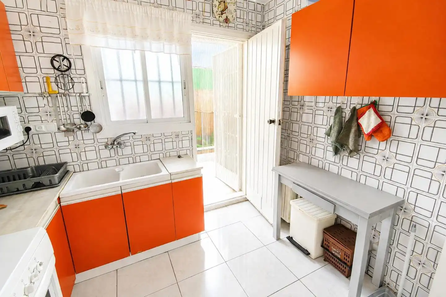 Casa o chalet en venta en calle del Ter, Cunit Residencial