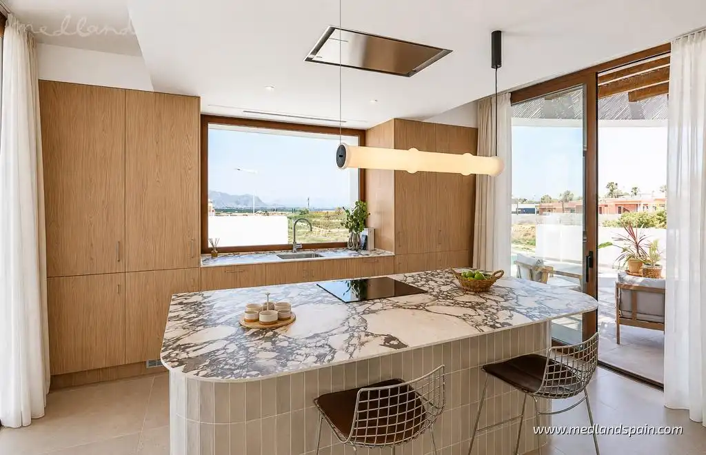 Villa avec piscine à vendre à Algorfa, imagen 4