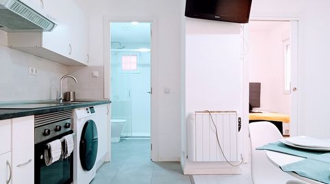 Foto 4 de Piso de alquiler en Rafael Fernandez Hijicos, Palomeras Sureste, Madrid Capital