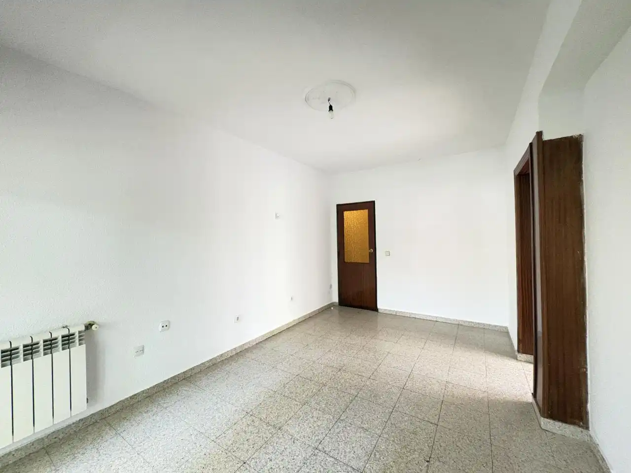 Living room of Flat for rent in Alcobendas  with Heating and Terrace