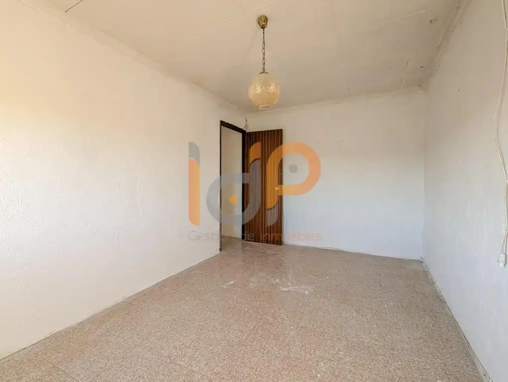 Dormitori de Casa o xalet en venda en Huércal-Overa amb Jardí privat i Terrassa
