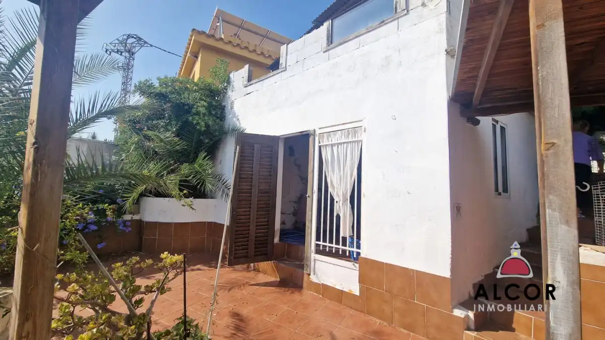 Villa avec jardin à vendre à CARABELA, imagen 7