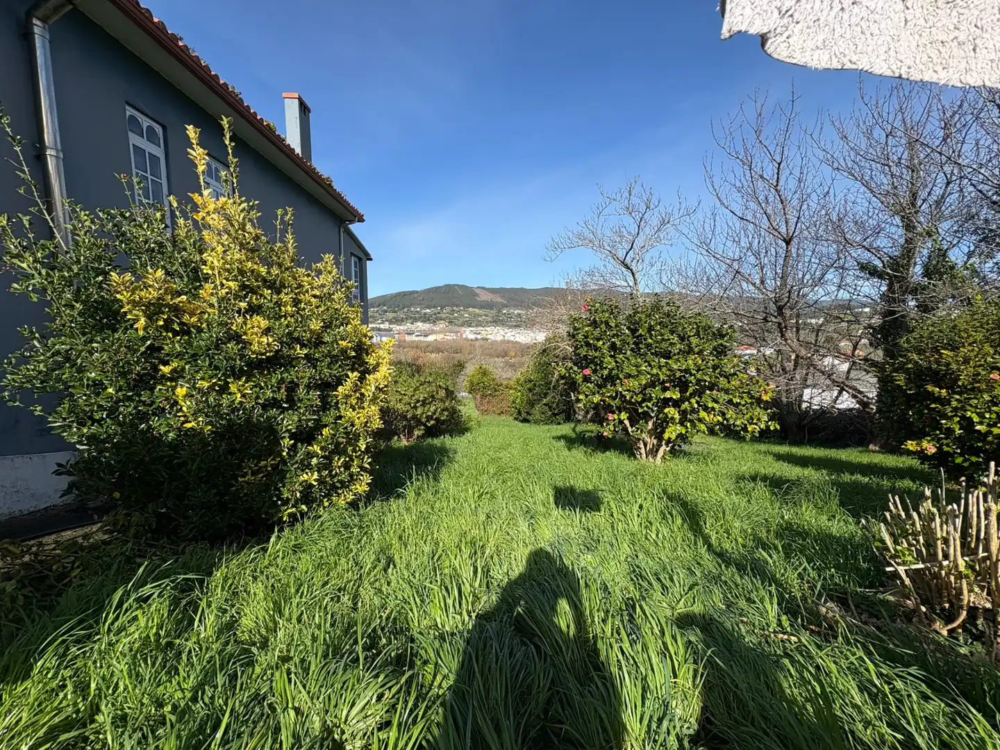 Detached house with terrace for sale in Lugar Laboreña, imagen 21