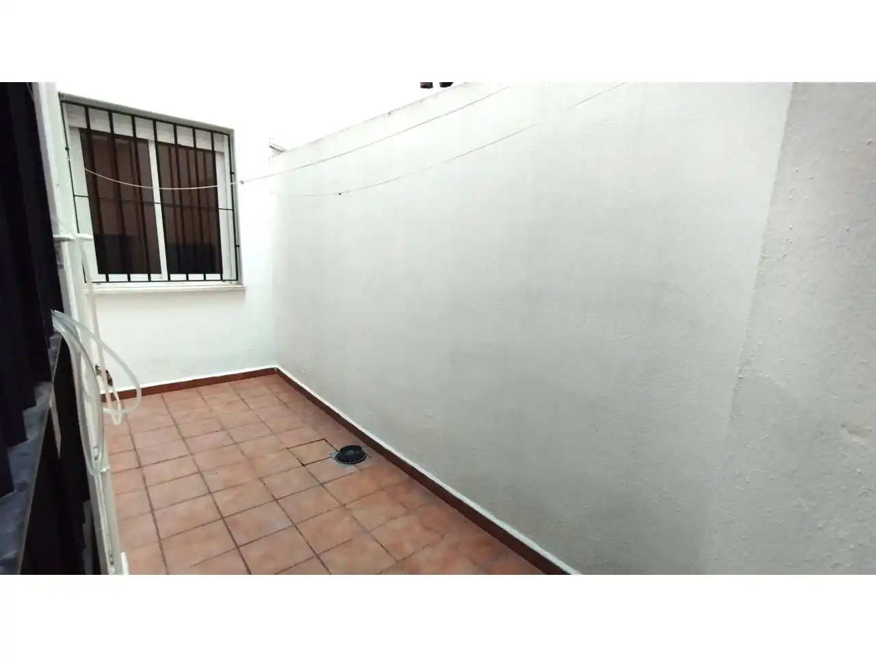 Balcony of Flat for sale in Huelva  with Storage room and Furnished