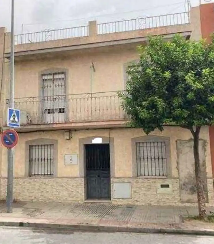 Adossat en venda a Centro - Doña Mercedes