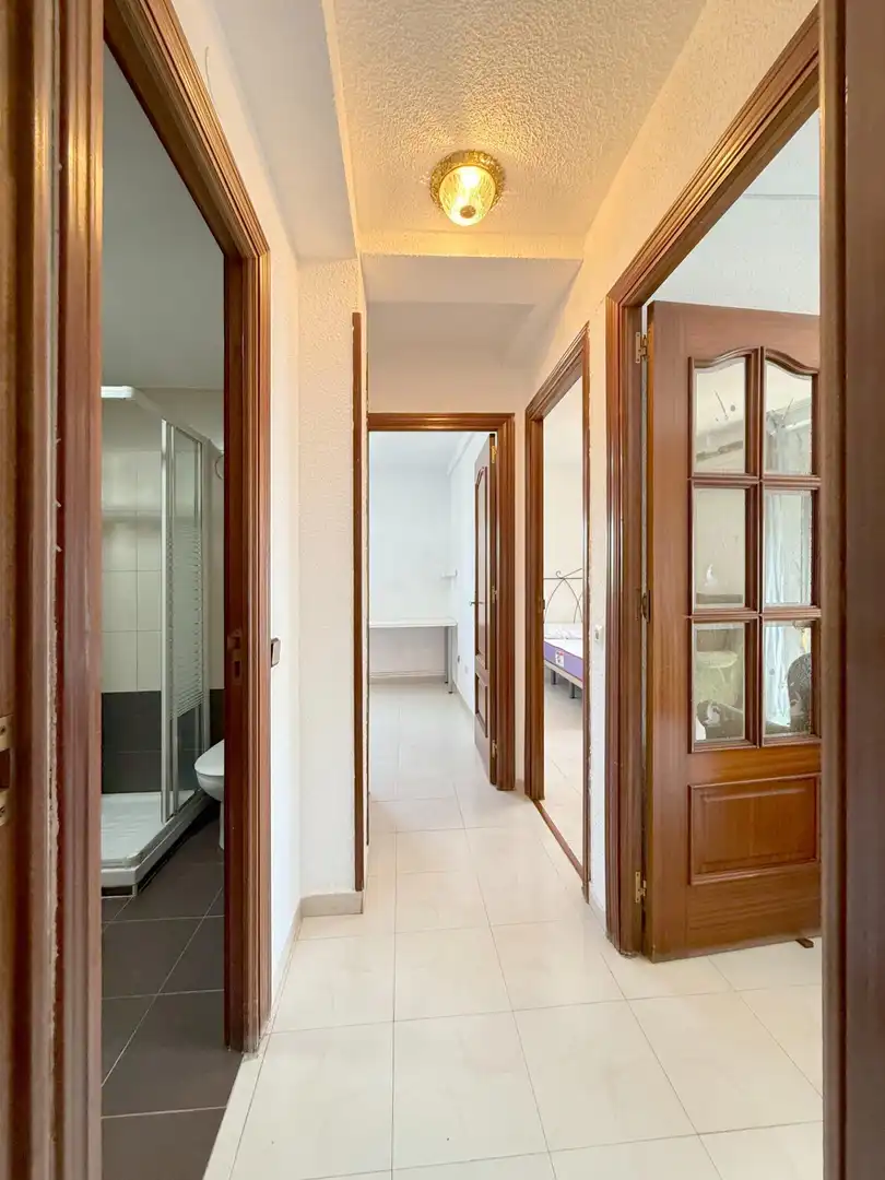Flat for sale in Móstoles  with Air Conditioner, Heating and Terrace