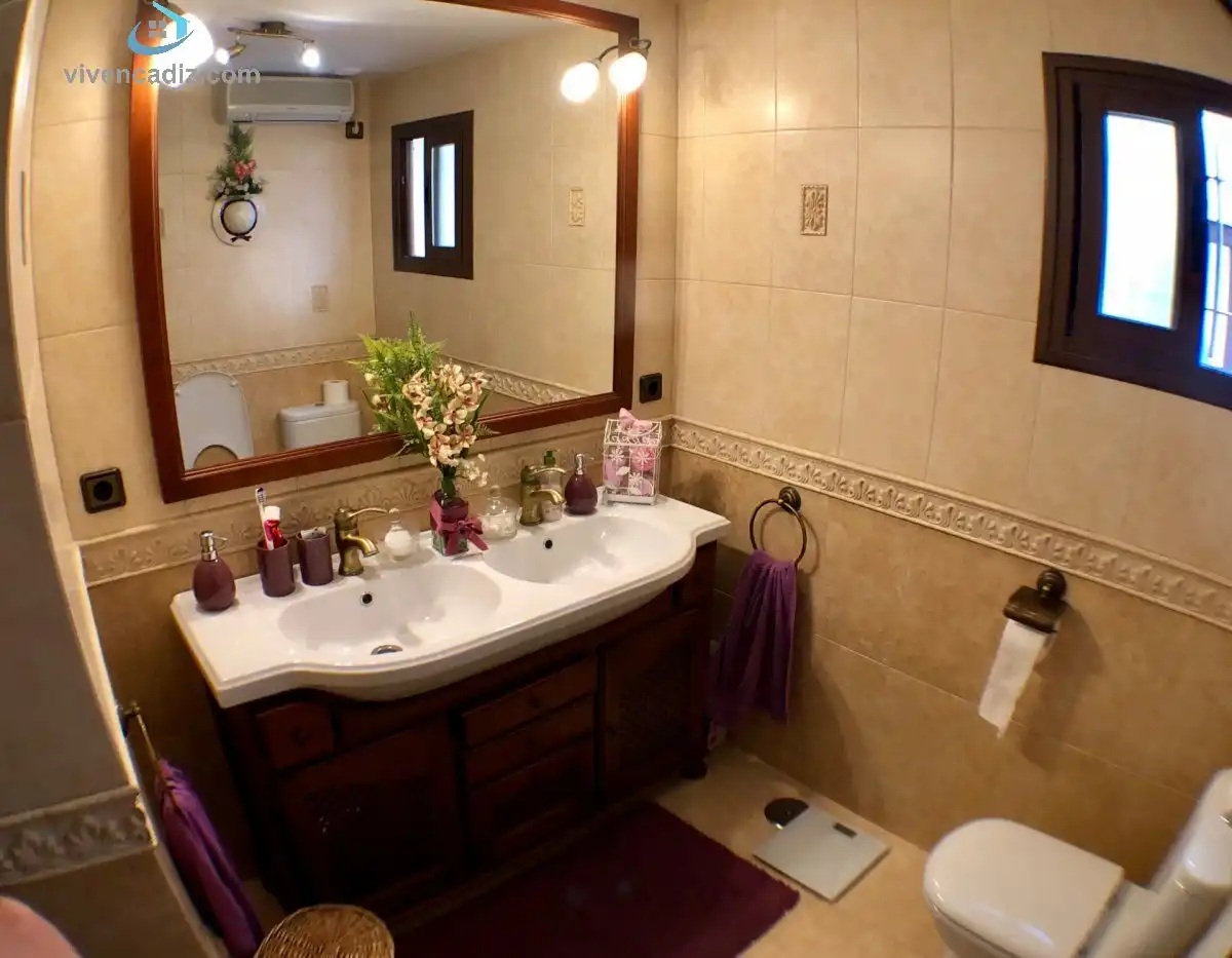 Flat with terrace for sale in Centro Histórico, imagen 13
