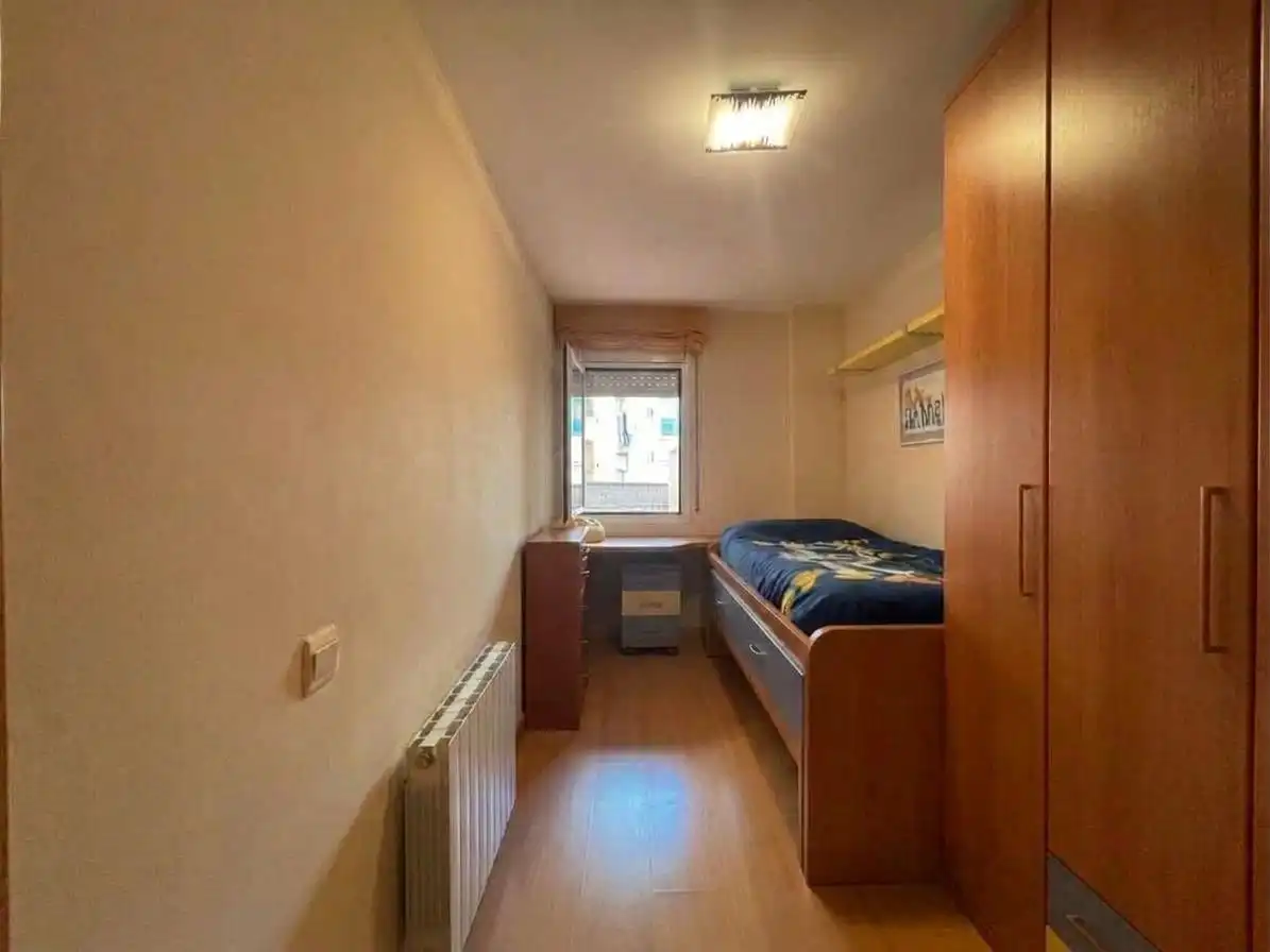 Habitación de Dúplex en venta en Can Serra - Pubilla Cases