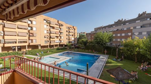 Foto 2 de Piso en venta en Calle Virgen del Monte, 11, Angustias - Chana - Encina, Granada Capital