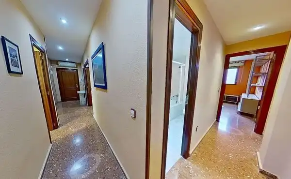 Wohnung zum Verkauf in Xirivella
