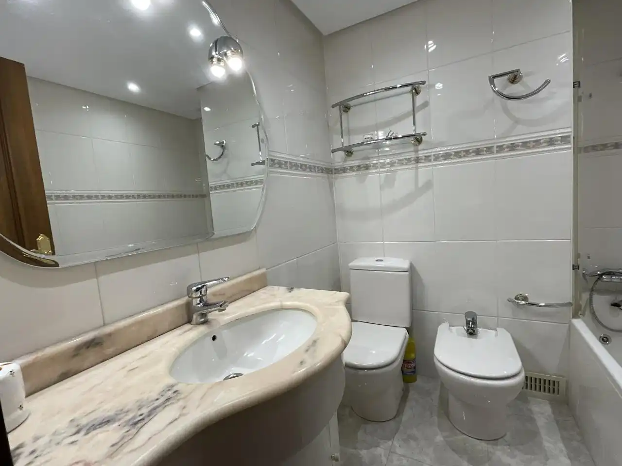Wohnung mit Terrasse zum Verkauf in Avenida Calahorra, imagen 34