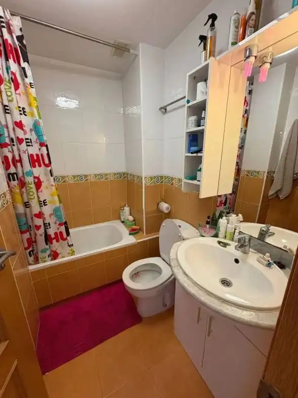 Penthouse with terrace for sale in Orihuela Costa, imagen 20