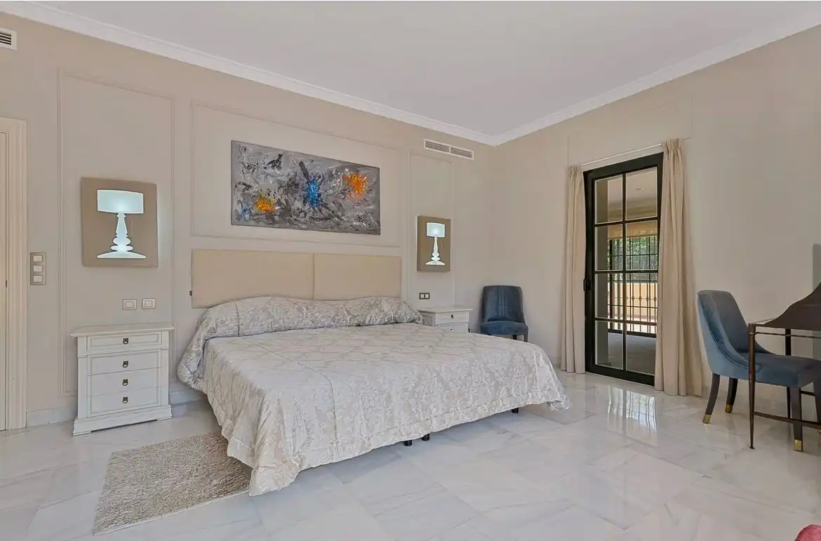Haus mit Terrasse zum Verkauf in Benamara - Atalaya, imagen 18