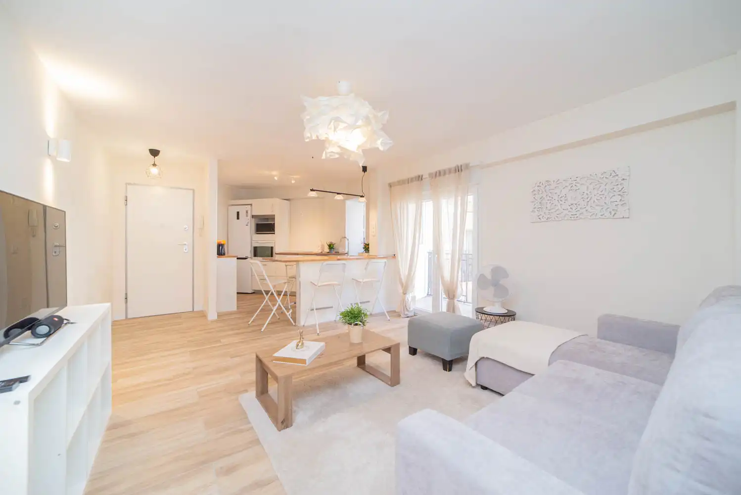 Wohnung mit Aufzug zum Verkauf in Calle Antonio Hernández, imagen 10
