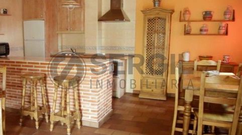 Foto 2 de Casa o xalet en venda a Corta, Escobar de Polendos, Segovia