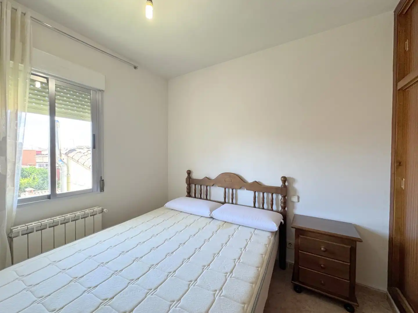 Habitación de Casa o chalet en venta en Candeleda con Aire acondicionado, Calefacción y Terraza