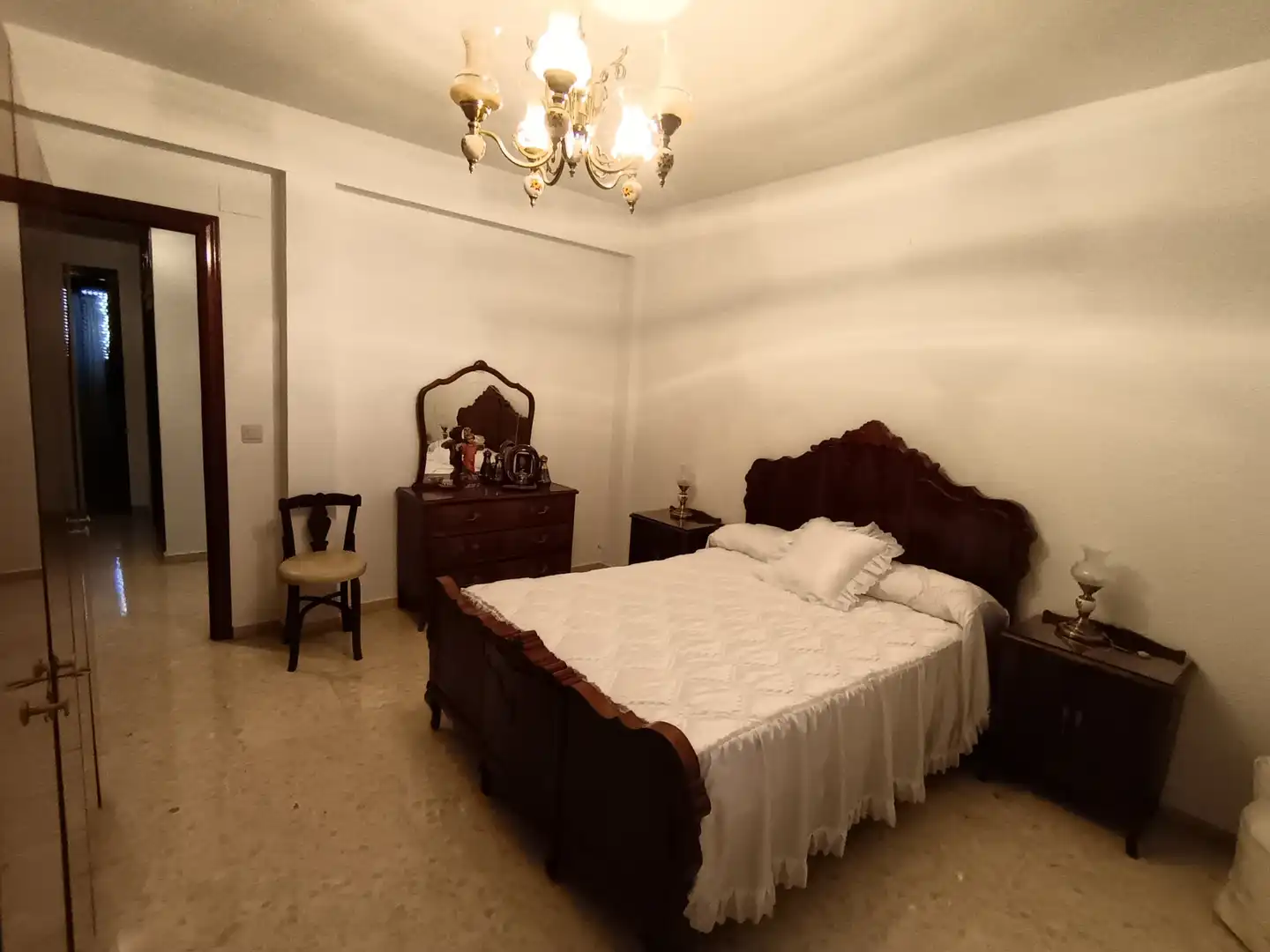 Wohnung zum Verkauf in Calle Lerma, imagen 23