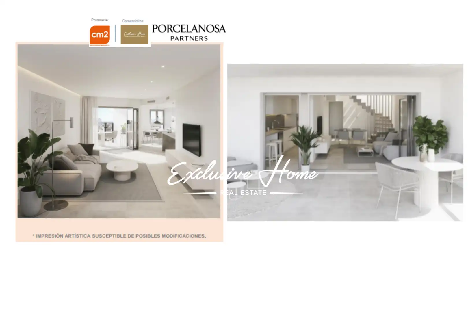 Attique avec ascenseur à vendre à Ronda del Millars 107, imagen 5