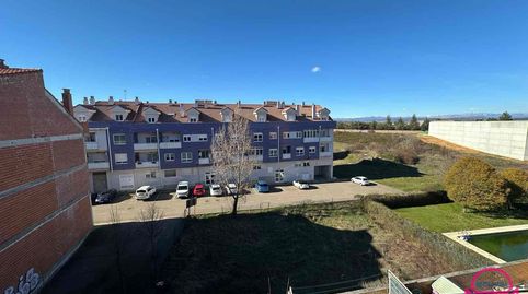 Foto 5 de Apartament en venda a Valverde de la Virgen, León