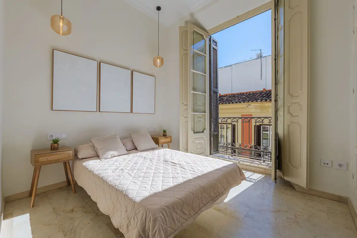 Appartement compact à vendre à mendez nuñez