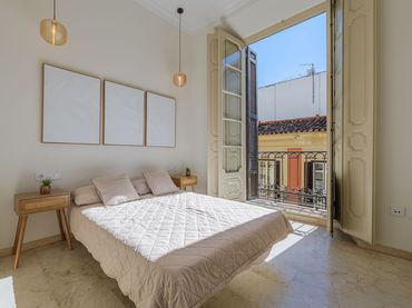 Apartament en venda a mendez nuñez