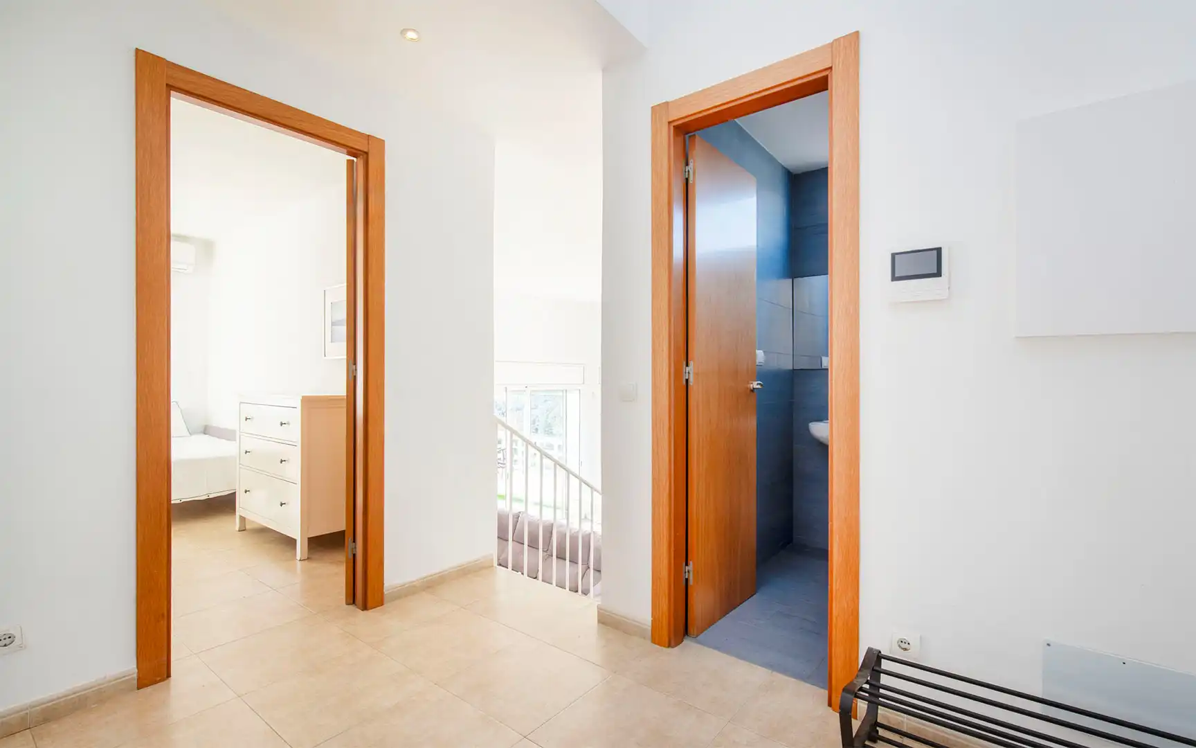 Casa amb jardí en venda a Carrer Vall de Siurà, imagen 30