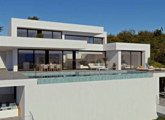 Casa-chalet en Venta en Cumbre del Sol