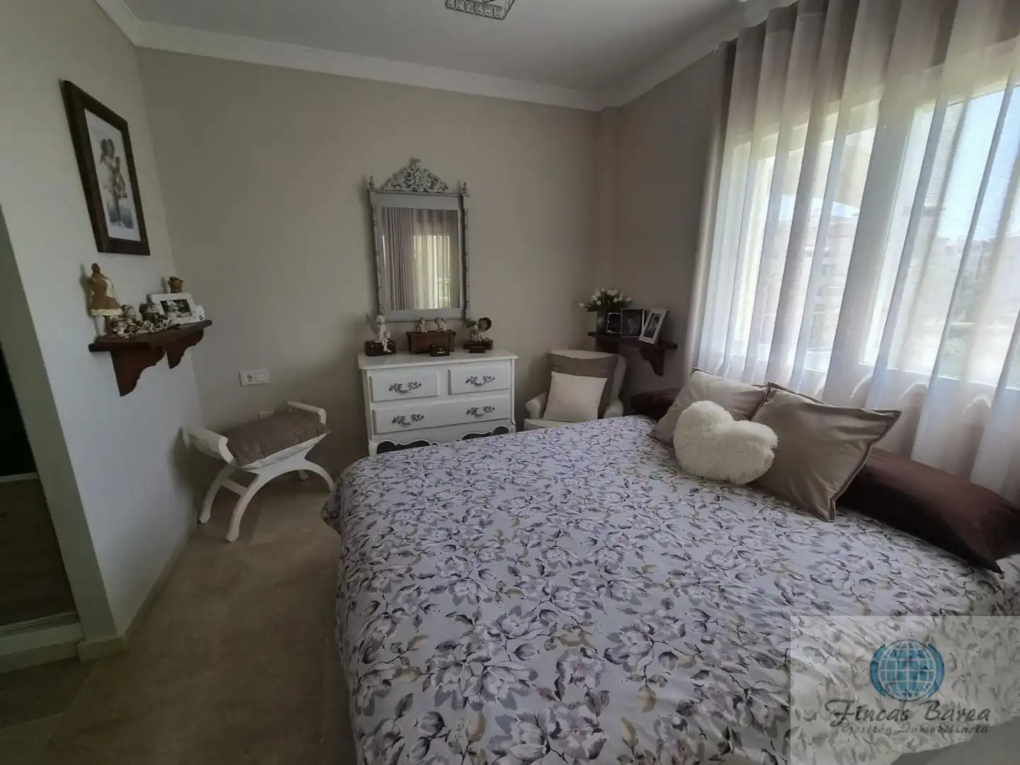 Habitación de Piso en venta en Mijas con Aire acondicionado, Terraza y Trastero