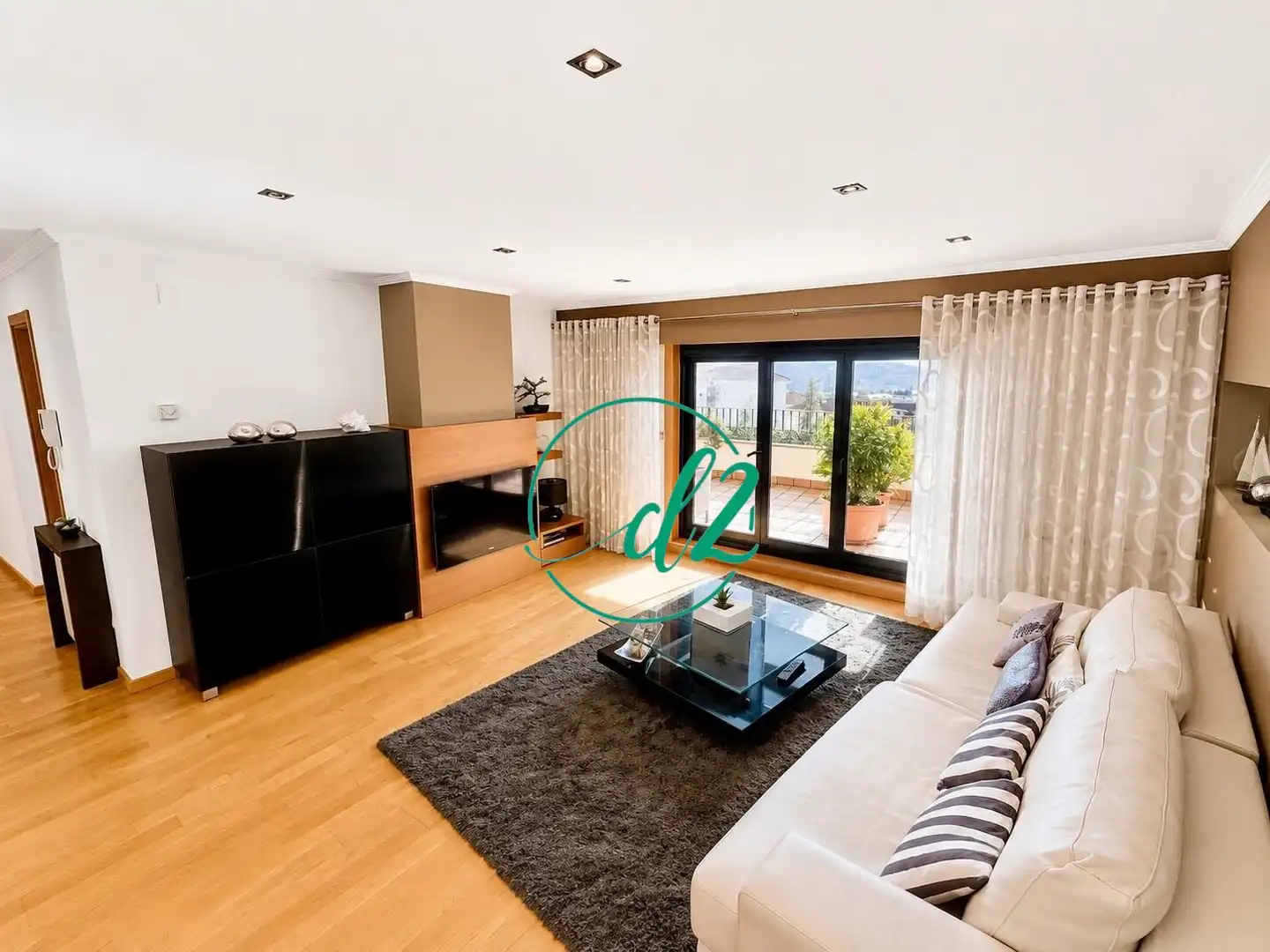 Duplex avec ascenseur à vendre à Barrocanes, imagen 2