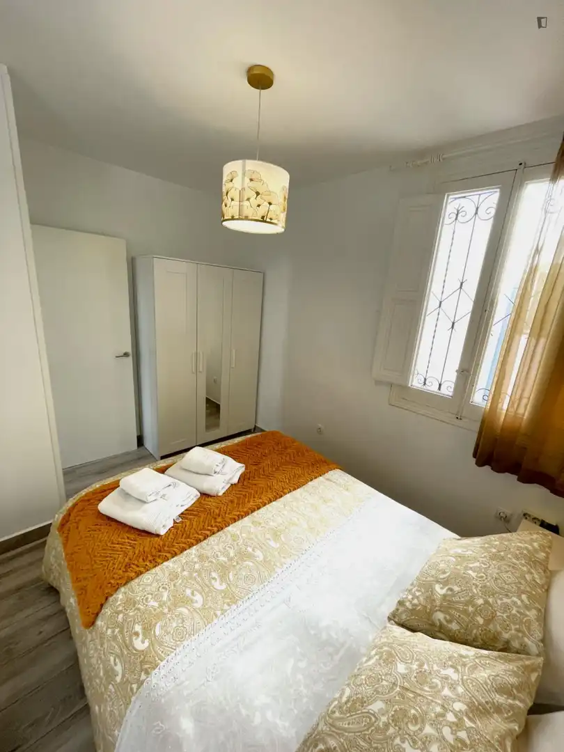 Apartament amb ascensor de lloguer a Centro, imagen 3