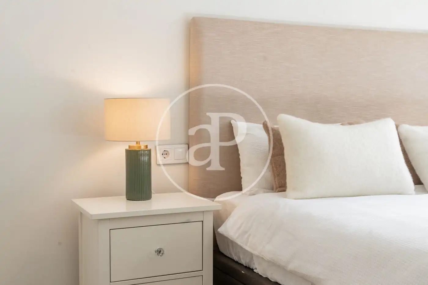 Flat with terrace for sale in Calle de Alcántara, imagen 31