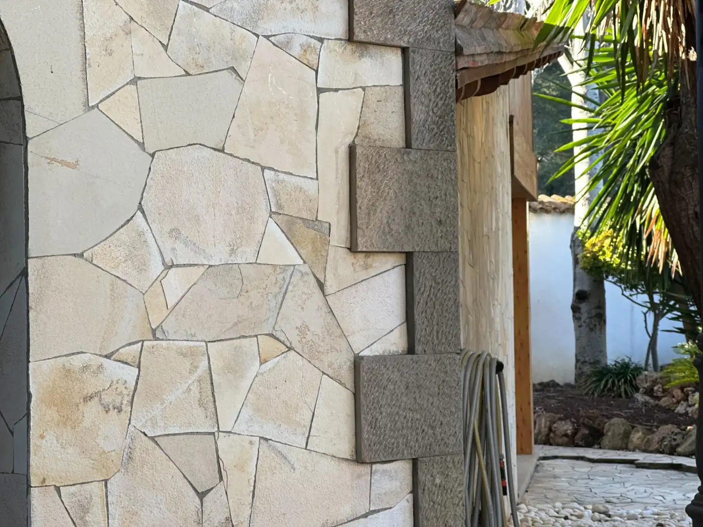 Casa o chalet en venta en Castellví de Rosanes