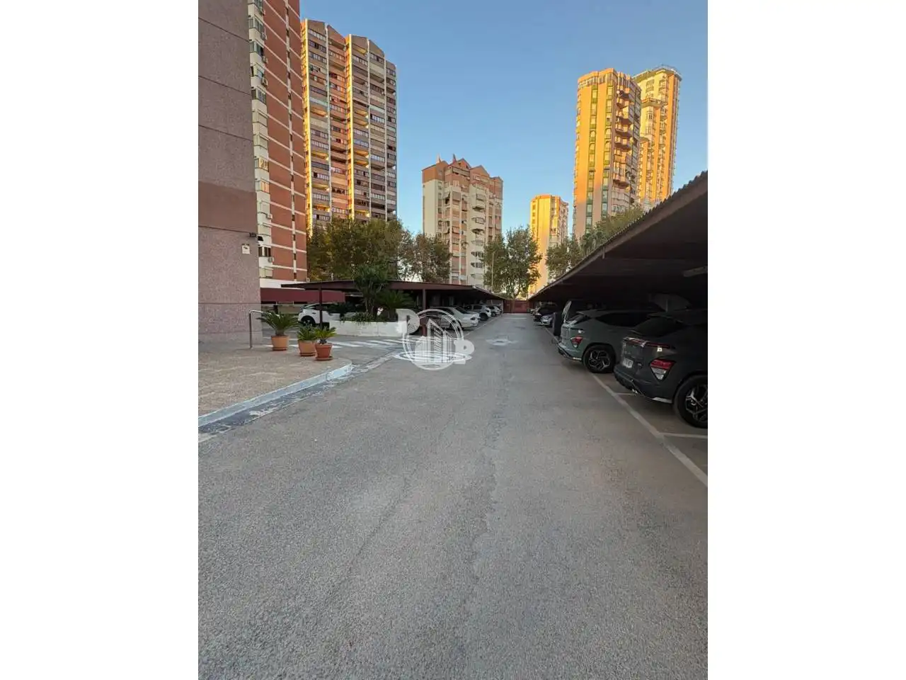 Flat with pool for sale in Avenida Juan Fuster Zaragoza, imagen 10