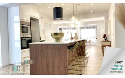 Kitchen of Flat for sale in Vila-real