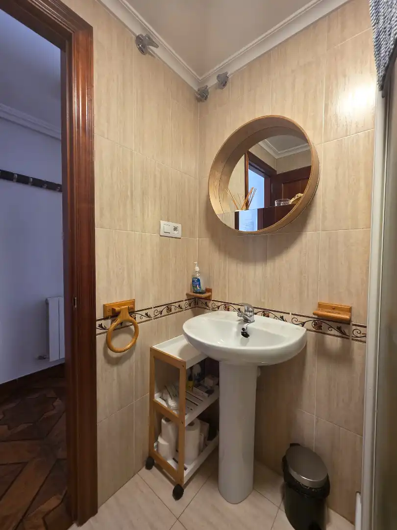 Wohnung mit Aufzug zum Verkauf in Oriñón - Allendelagua, imagen 25