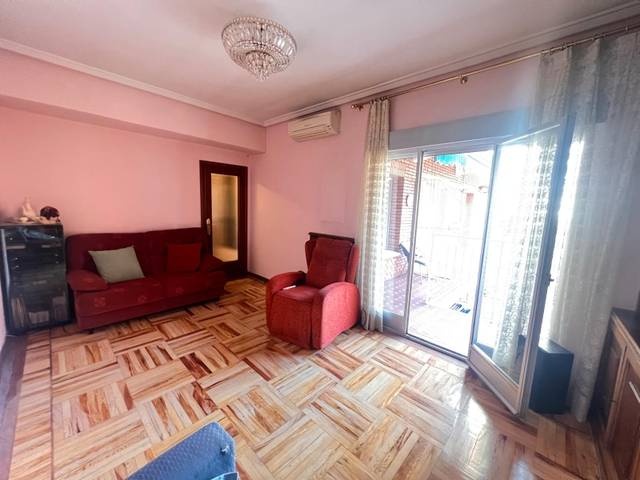 Piso en Venta en Calle de Cartagena en Prosperidad