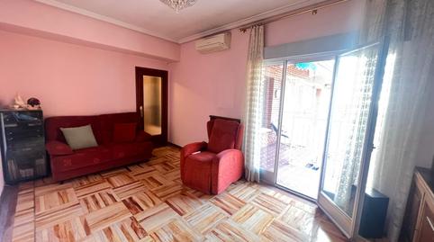 Foto 2 de Piso en venta en Calle de Cartagena, Prosperidad,  Madrid Capital