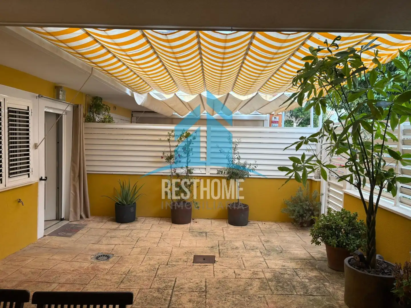 Adosado con terraza en venta en ALBALAT DE LA RIBERA, imagen 28
