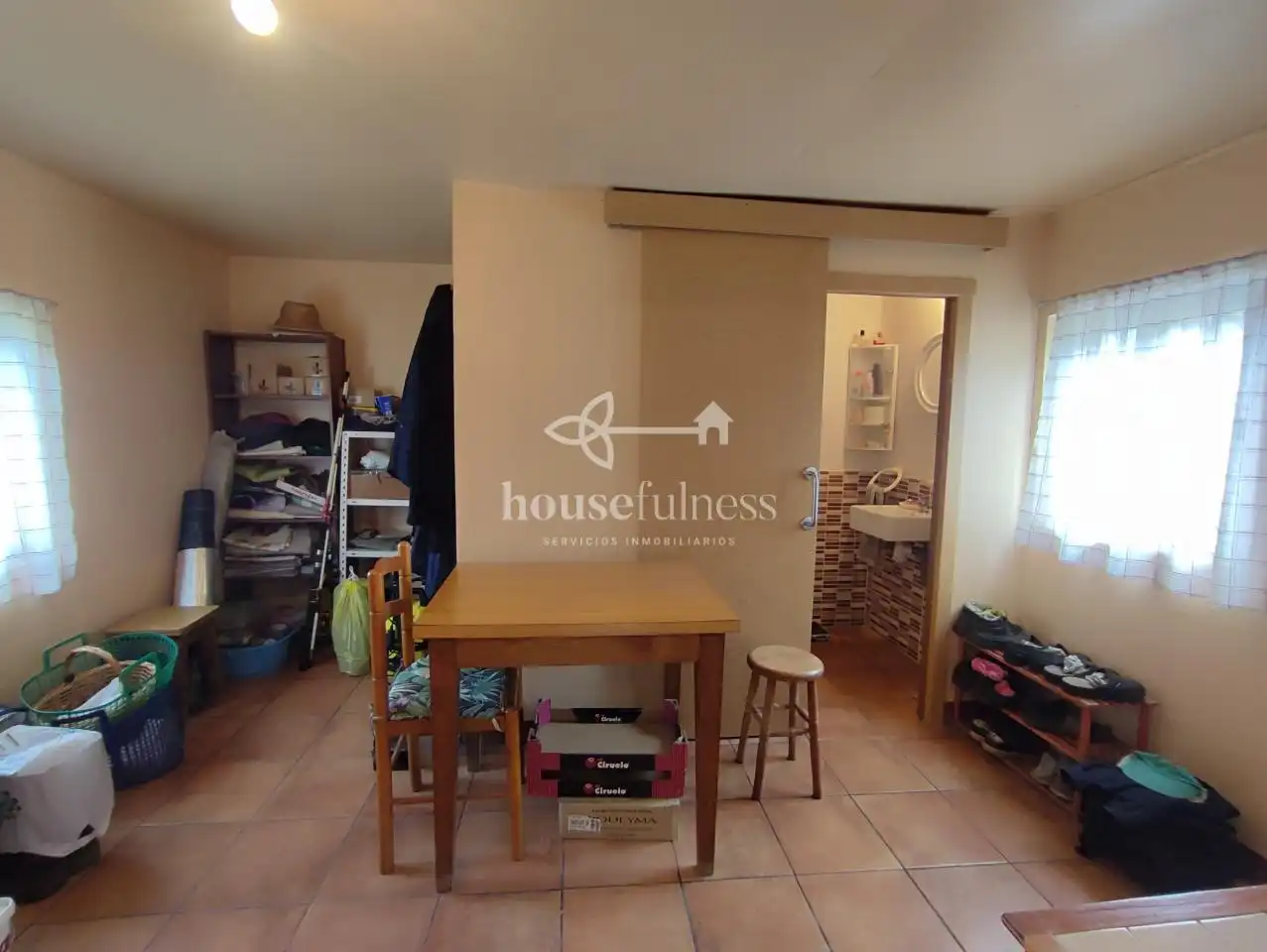 Casa o chalet en venta en Moeche con Calefacción, Jardín privado y Amueblado