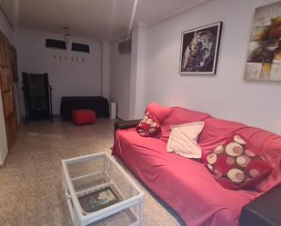 Flat to rent in Calle Alonso Vega, 14, San Antonio - San José - Los Ángeles