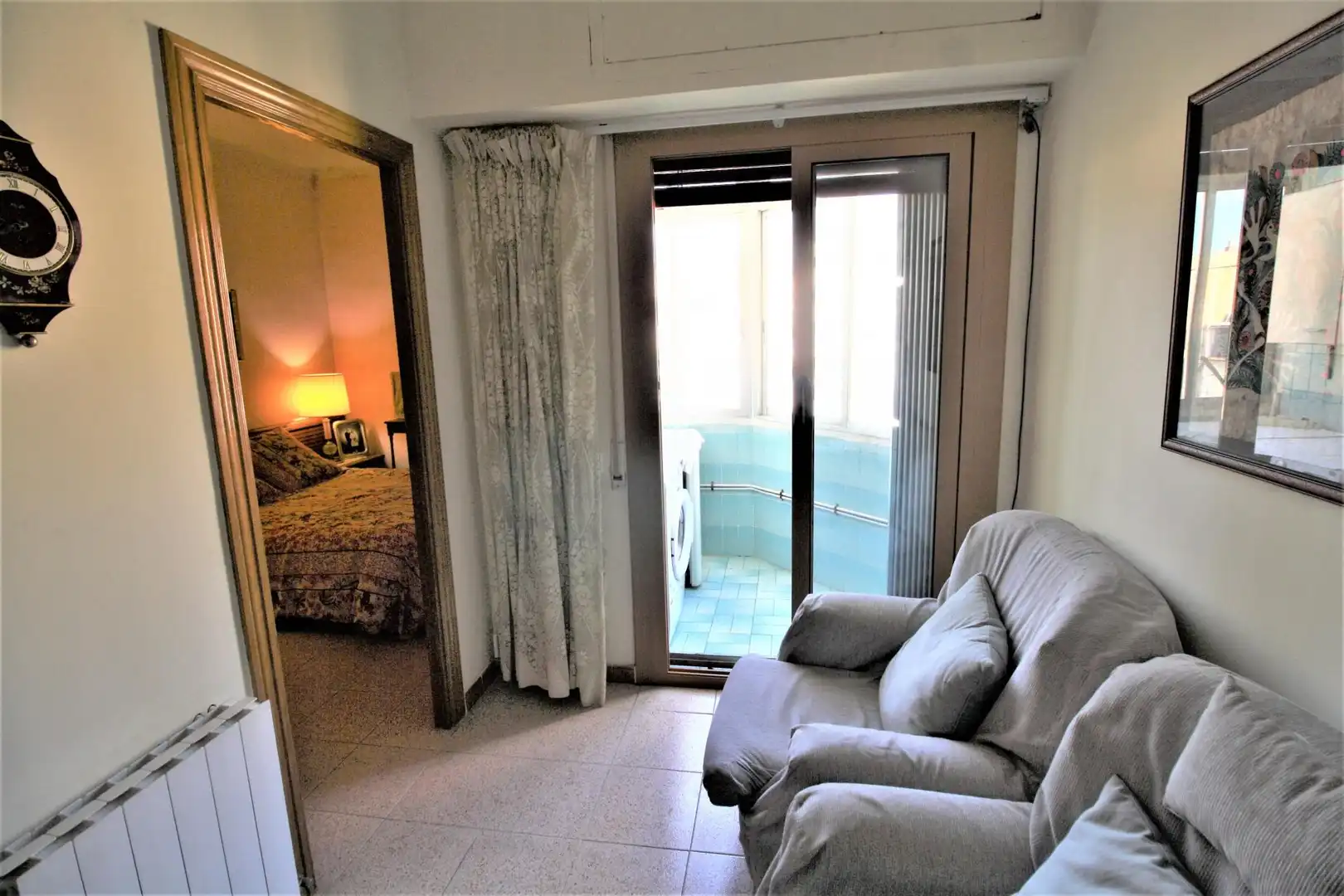 Habitación de Piso en venta en Barcelona
