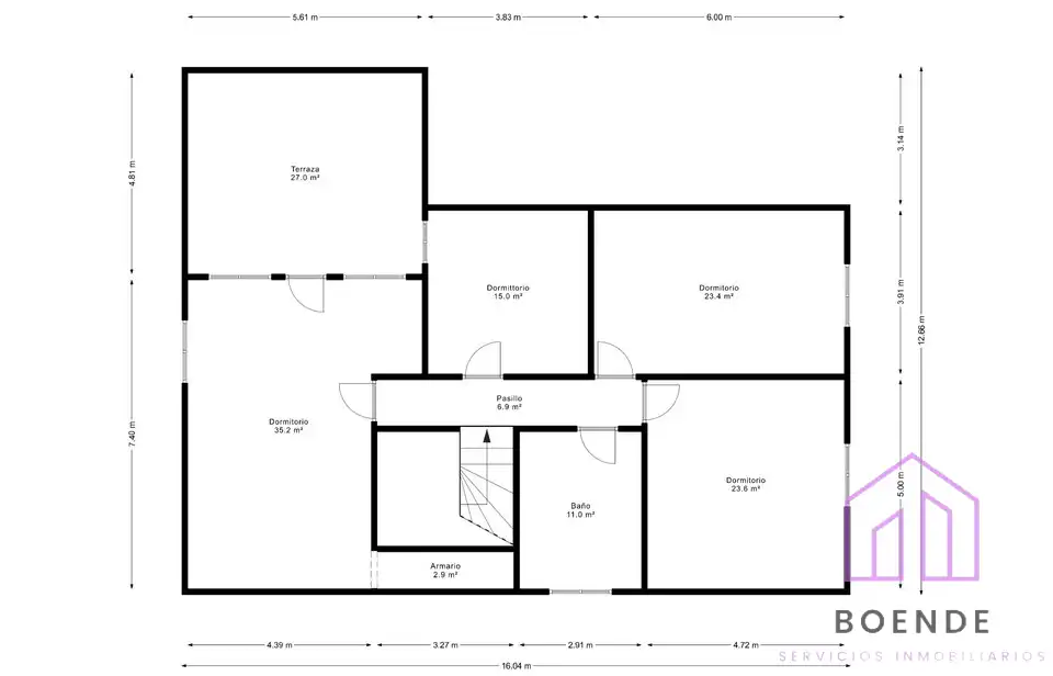 Houses for sale in Campo Real  with Air Conditioner, Heating and Private garden