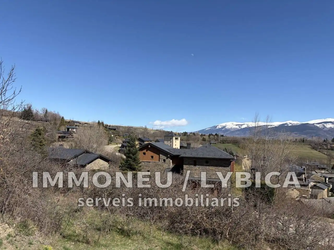 Residencial en venda en Bolvir, Girona