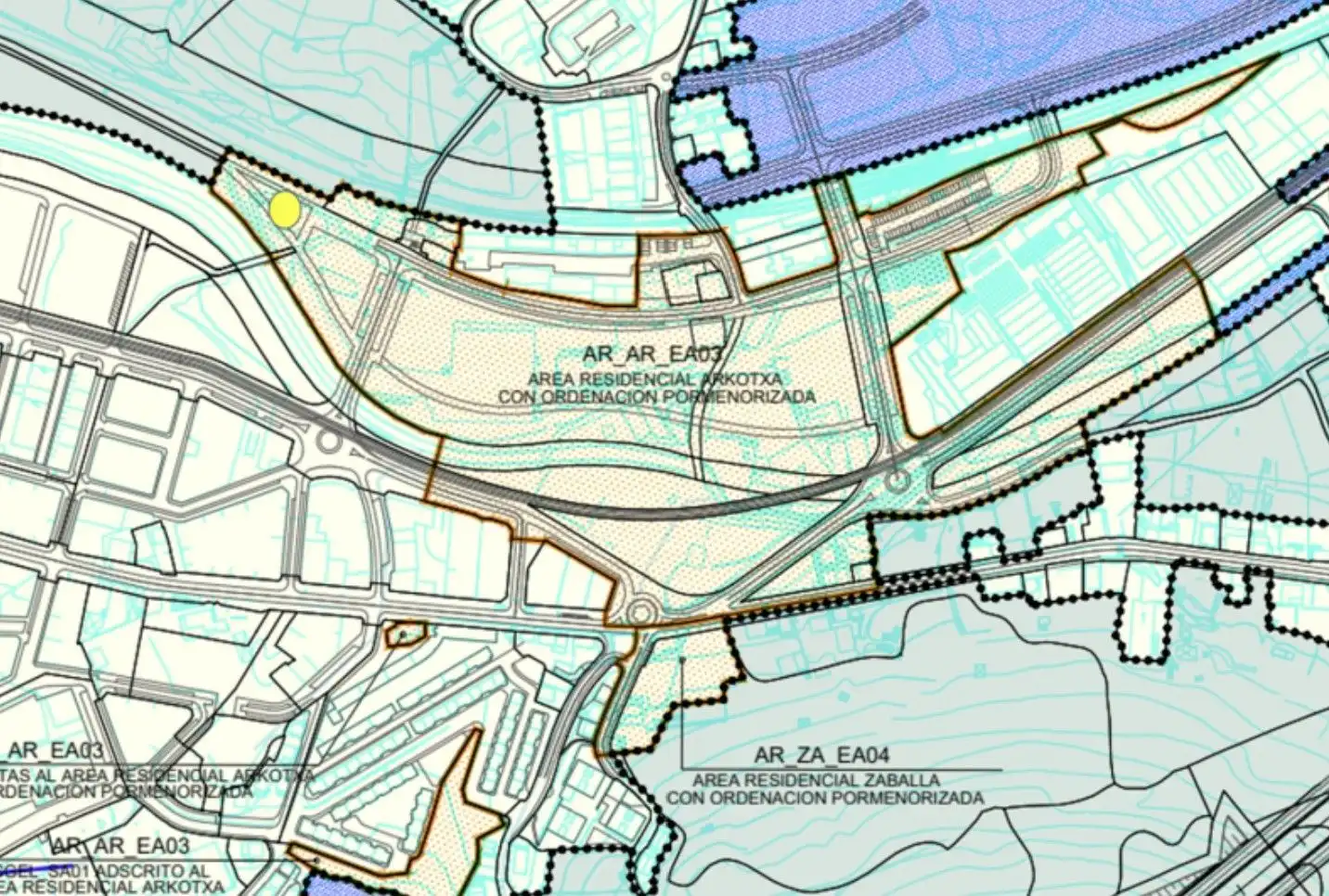 Lands and plots for sale in Valle de Trápaga-Trapagaran