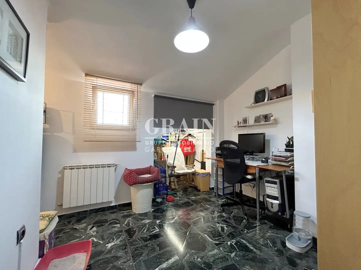 Attic for sale in Albacete  with Air Conditioner, Heating and Terrace