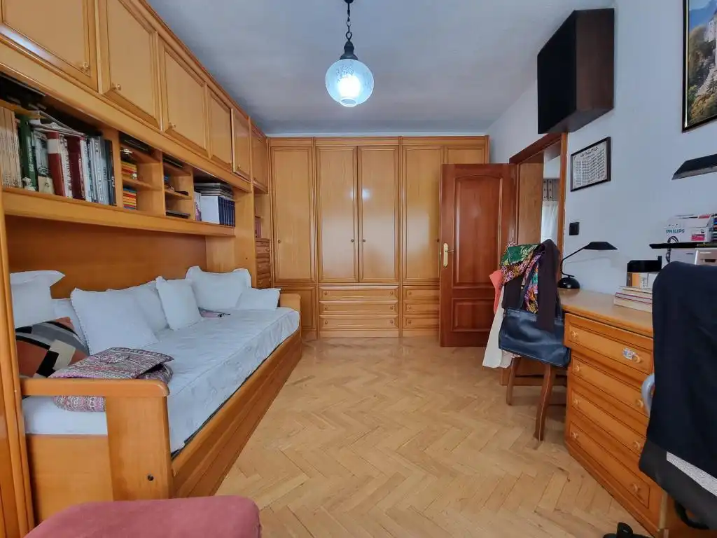 Piso con ascensor en venta en Calle Pan y Toros, imagen 23