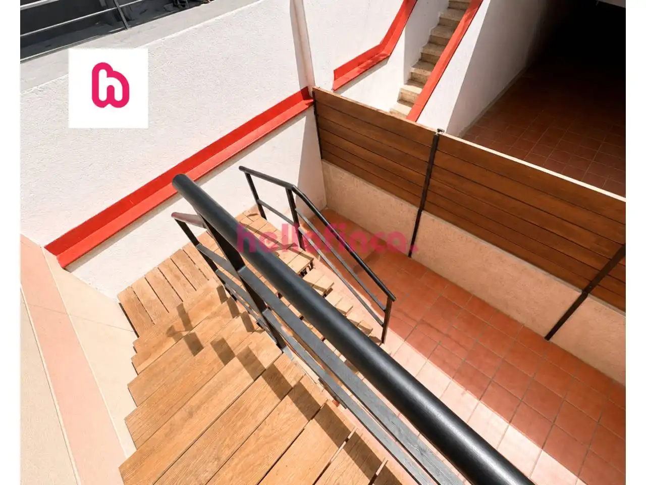 Casa adosada en venta en Igualada con Aire acondicionado, Calefacción y Jardín privado