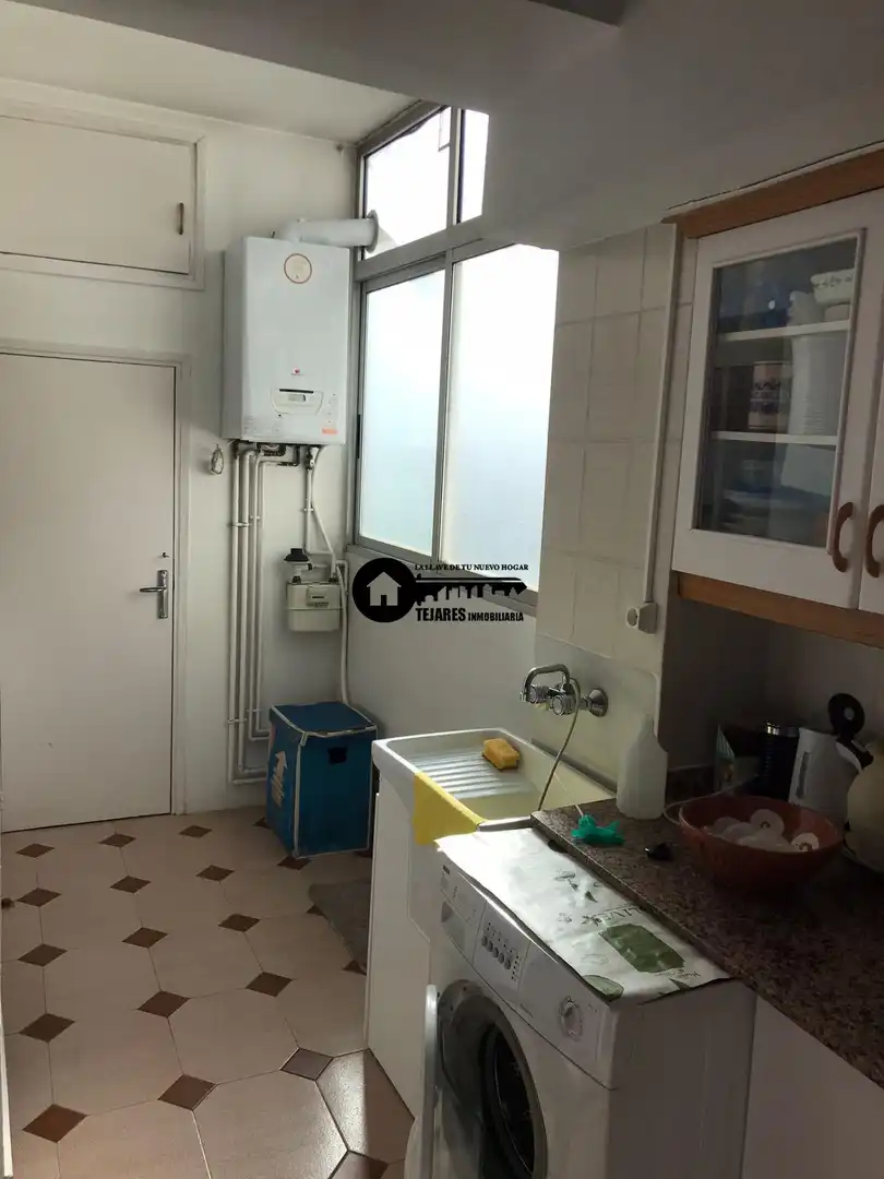 Piso con terraza en venta en Centro, imagen 7