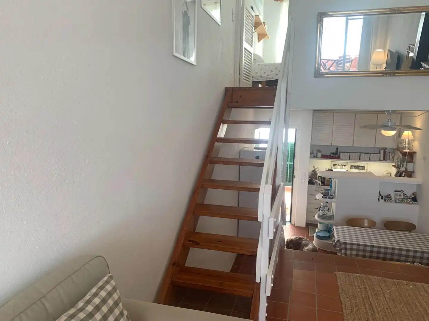 Reihenhaus mit Pool zum Verkauf in Avinguda de la Playa 4, imagen 11