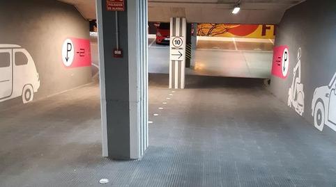 Foto 3 de Garatge de lloguer a Vioño, A Coruña Capital